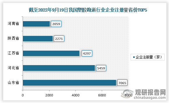 开元体育中国塑胶跑道行业发展趋势分析与投资前景预测报告（2022-2029年）(图2)
