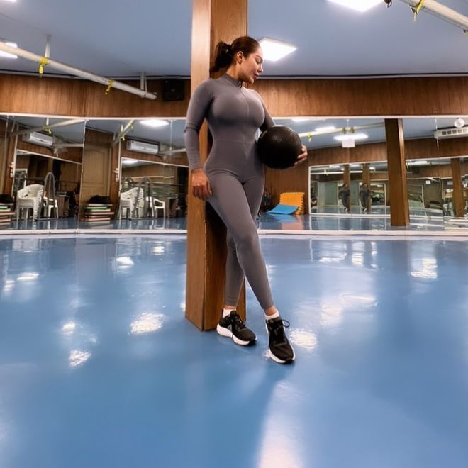 开元体育健身乐园：塑胶地板打造完美锻炼空间(图1)