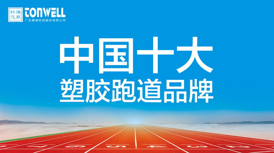开元体育载誉而归 腾威科技荣膺三项“中国十大品牌”称号(图1)