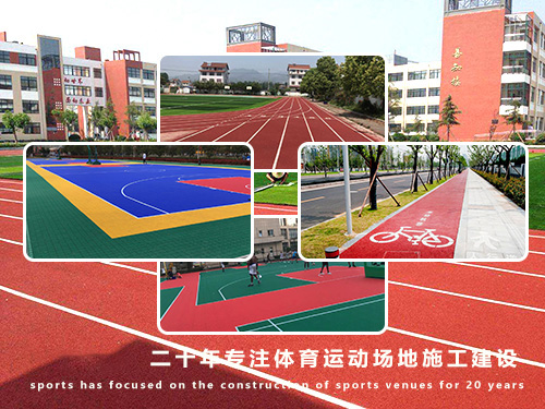 广东迈腾体育工程有限公司(图4)